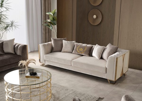 Grand Sofa Set - Image 9