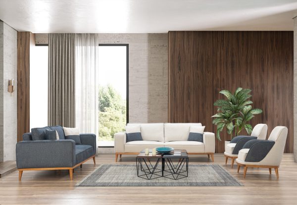 İnci Sofa Set - Image 2