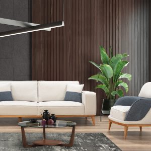 İnci Sofa Set