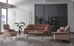 Beta Sofa Bed Set