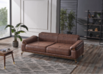 Beta Sofa Bed Set - Image 4