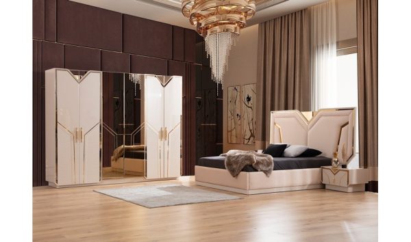 Asya Bedroom Set - Image 3