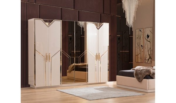 Asya Bedroom Set - Image 4