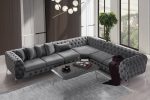 Magnum Corner Sofa