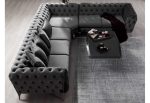 Magnum Corner Sofa - Image 2