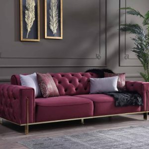 Opulence Sofa