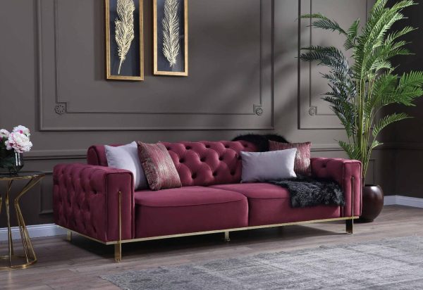 Opulence Sofa