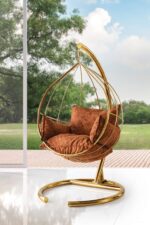 Bird's Nest Swing - Image 2