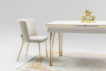 Loft Dining Set - Image 5