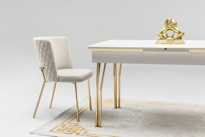 Loft Dining Set - Image 5