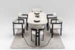 Terra Dining Set - Image 3