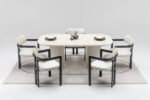 Terra Dining Set - Image 4