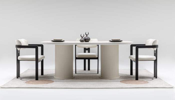 Terra Dining Set - Image 5