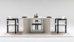 Terra Dining Set - Image 5