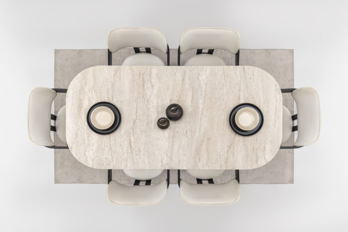 Terra Dining Set - Image 6