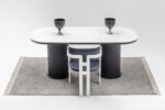 Terra Dining Set - Image 4