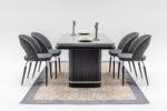 Piano Dining Set - Image 3