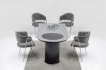 Via Dining Set - Image 3