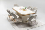 Piano Dining Set - Image 2