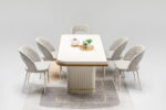 Piano Dining Set - Image 3
