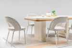 Piano Dining Set - Image 10