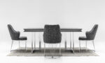 Maestro Dining Table - Image 2