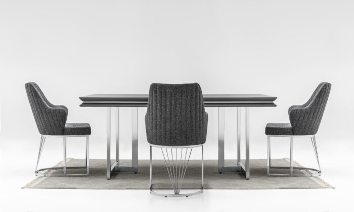 Maestro Dining Table - Image 2