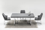 Maestro Dining Table