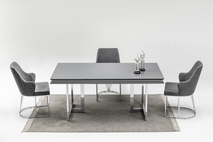 Maestro Dining Table - Image 1