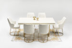 Maestro Dining Set
