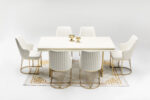 Maestro Dining Set
