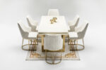 Maestro Dining Set - Image 6