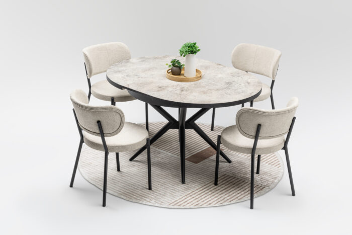 Nova Dining Set - Image 3