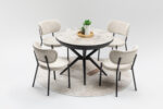 Nova Dining Set