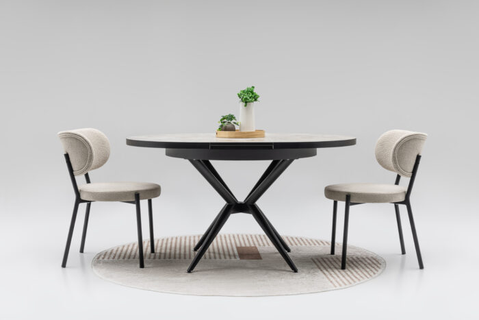 Nova Dining Set - Image 4
