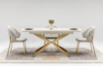 Ceylin Dining Set - Image 2