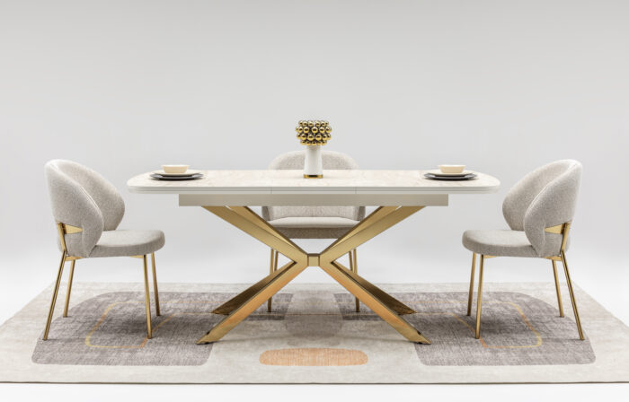 Ceylin Dining Set - Image 2
