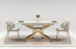 Ceylin Dining Set