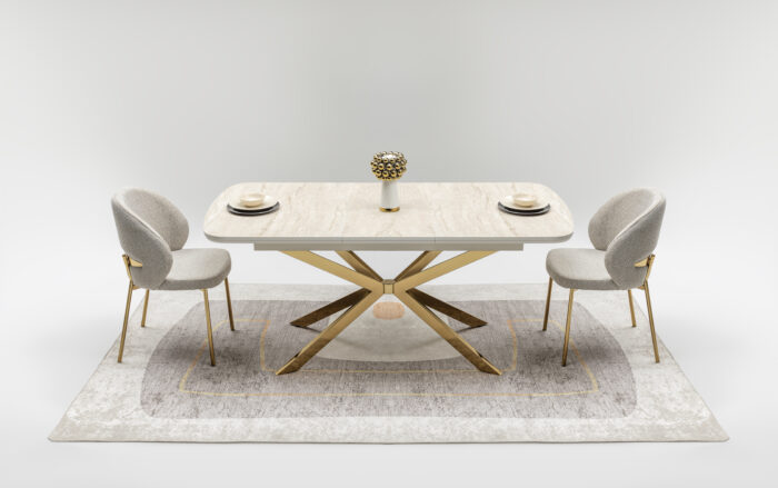 Ceylin Dining Set - Image 5