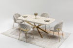 Ceylin Dining Set