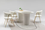 Via Dining Set - Image 9