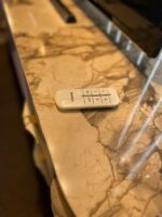 XL Cross TV Stand Consol - Image 2