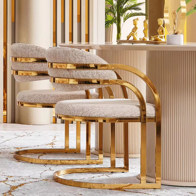 1 Otto Luxe chair - Image 1