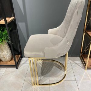 Luxe Haven Armchair