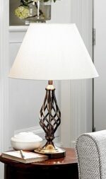 Twirl Lamp - Image 5