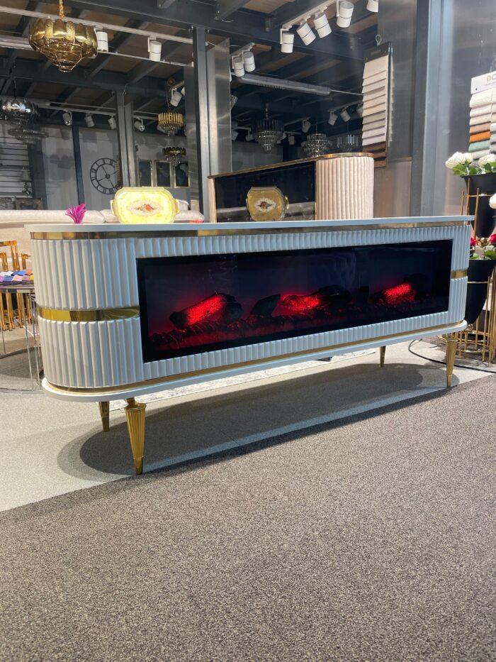 Grand Tv Stand - Image 2