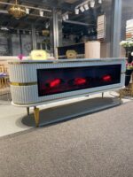 Grand Tv Stand - Image 2