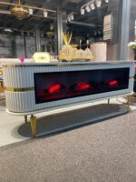 Grand Tv Stand