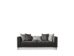Palmyra Silver Sofa Set - Image 10
