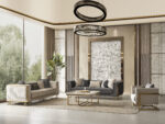 Lima Sofa Set
